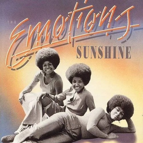 Emotions ? - Sunshine