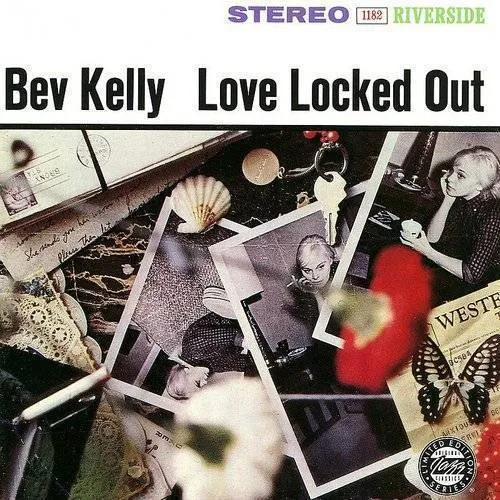 Bev Kelly - Love Locked Out [Limited Edition] [180 Gram] (Spa)
