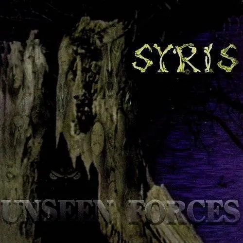 Syris - Unseen Forces (Ita)