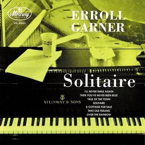 Solitaire