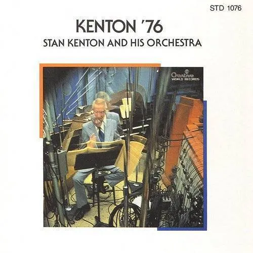 Kenton '76