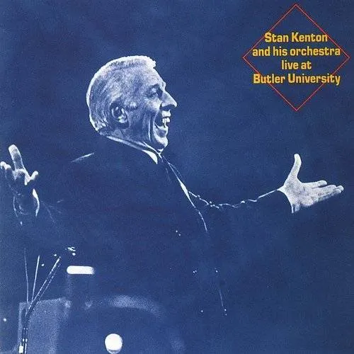 Live at Butler University (1972)
