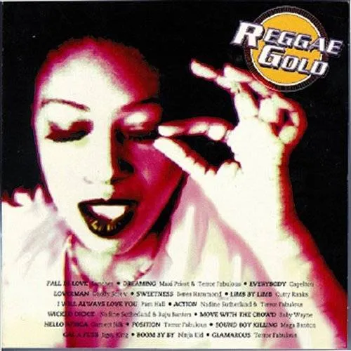 Reggae Gold / Various