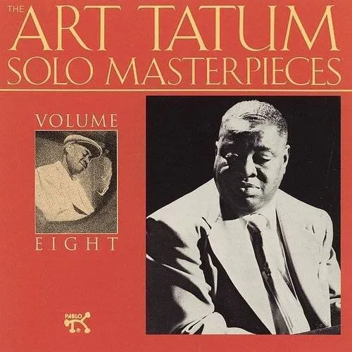 Solo Masterpieces 8