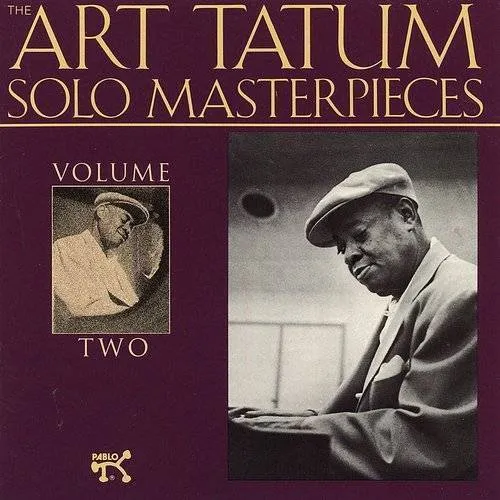 Solo Masterpieces 2