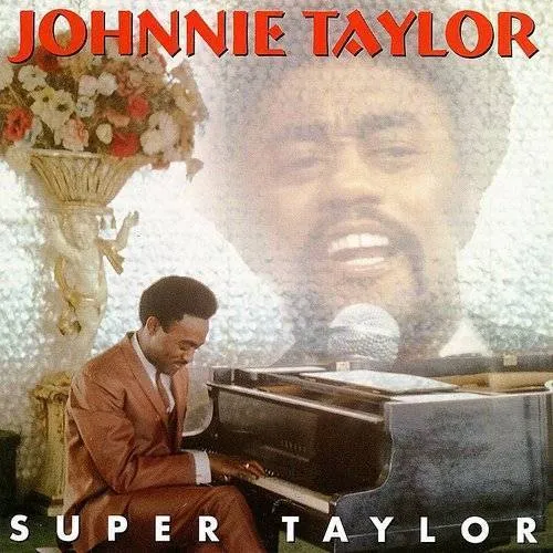 Super Taylor
