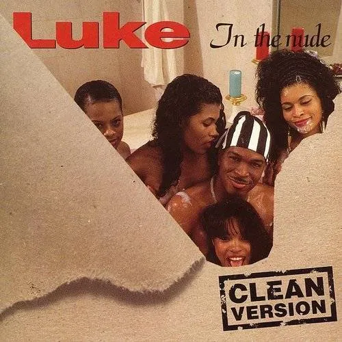 Luke In The Nude (clean)