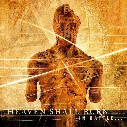 Heaven Shall Burn - In Battle