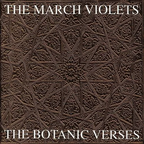 Botanic Verses