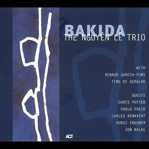Bakida