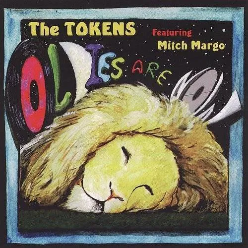 Tokens - Oldies Are Now [Remaster]