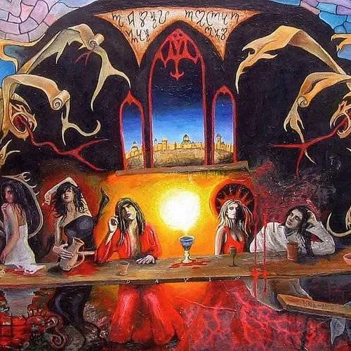 Album Art