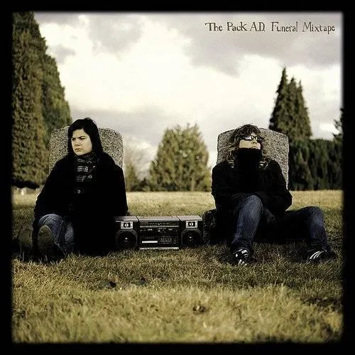 Album Art