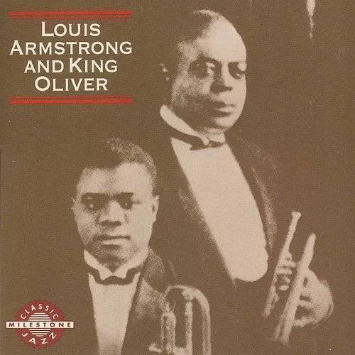 Louis Armstrong & King Oliver