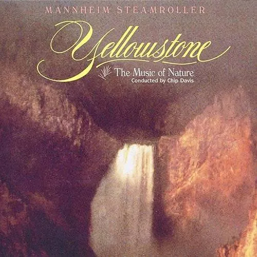 Yellowstone