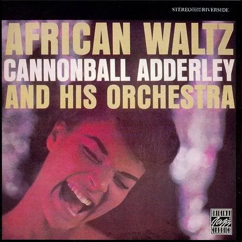 African Waltz