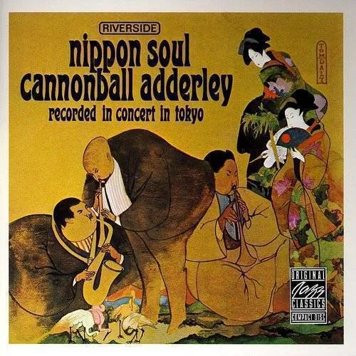 Nippon Soul