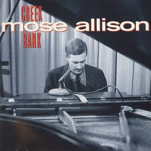 Creek Bank