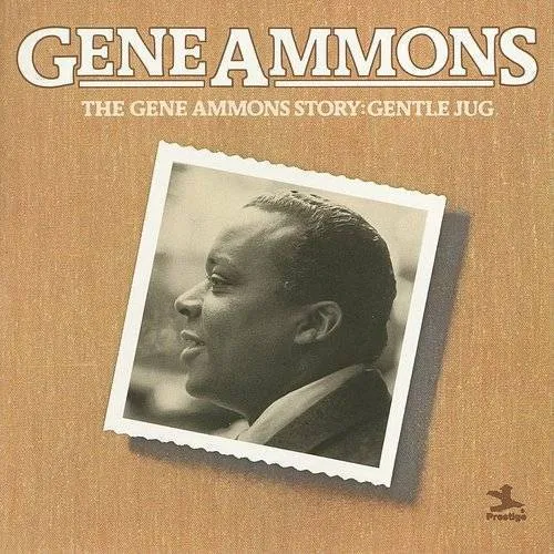 Gentle Jug, Vol.1