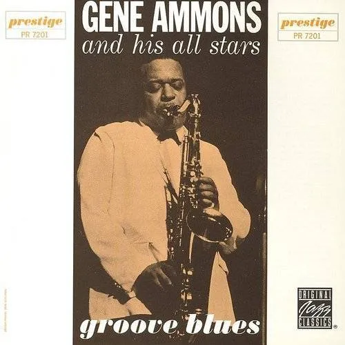 Groove Blues