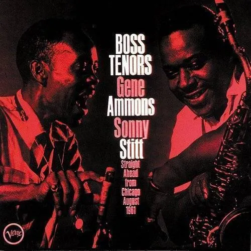 Boss Tenors