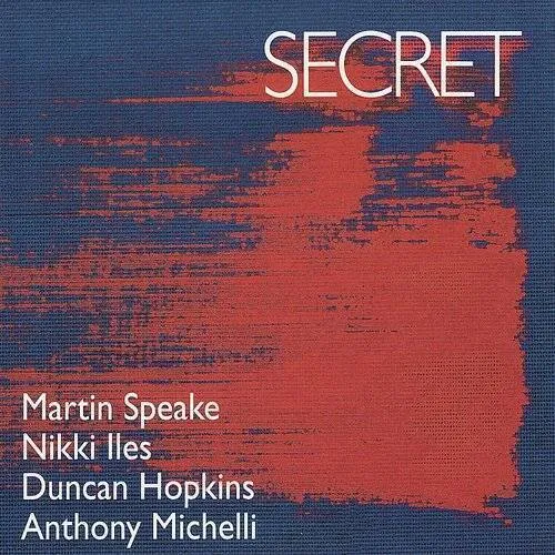 Secret