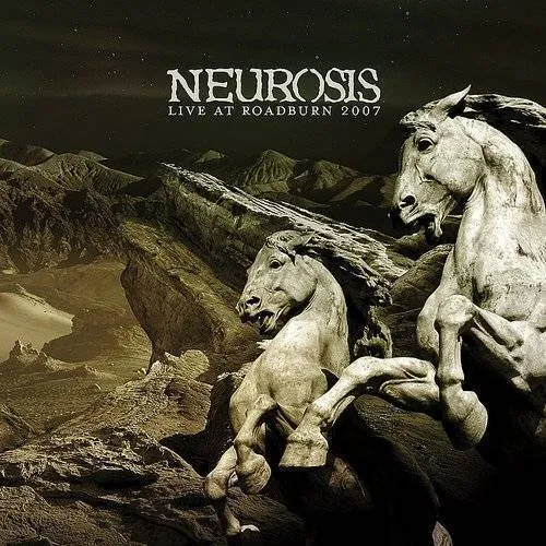 Neurosis - Live At Roadburn 2007 [Import]