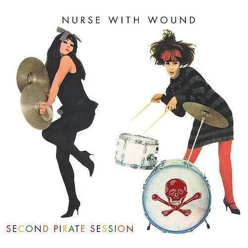 Second Pirate Session