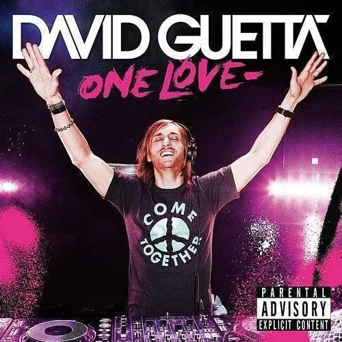 David Guetta - One Love (2010 Version)