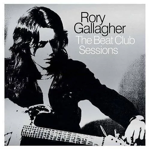 Beat Club Sessions