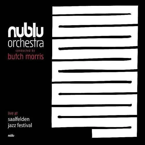 Live At Jazz Festival Saalfeld