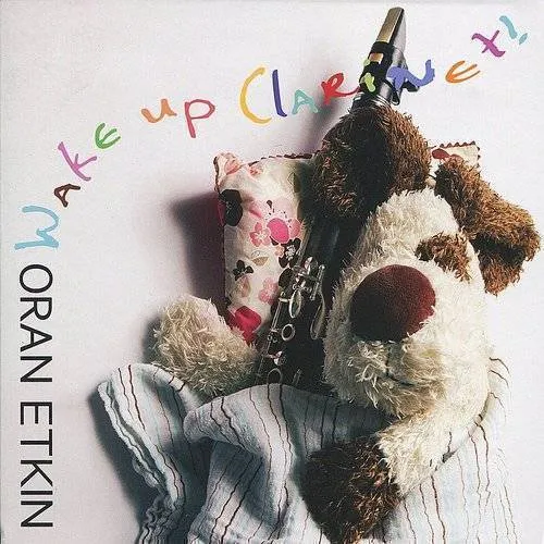 Wake Up Clarinet