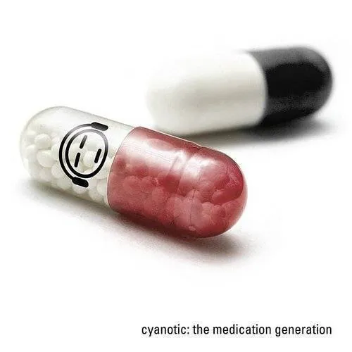 Medication Generation