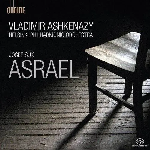 Asrael
