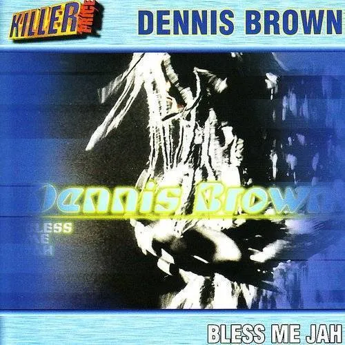 Dennis Brown - Bless Me Jah