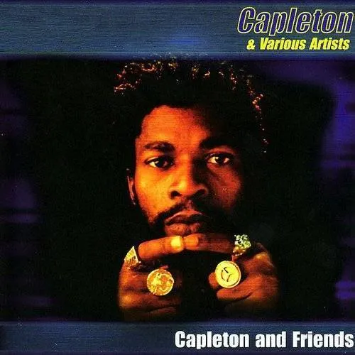 Capleton - Capleton & Friends
