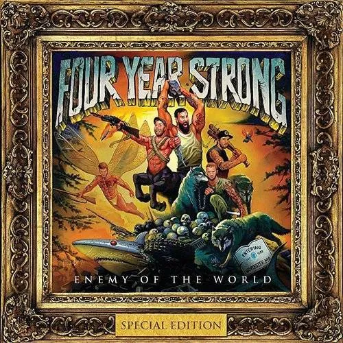 Album Art