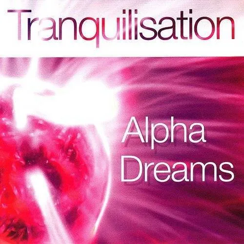 Global Journey: Ambience - Alpha Dreams