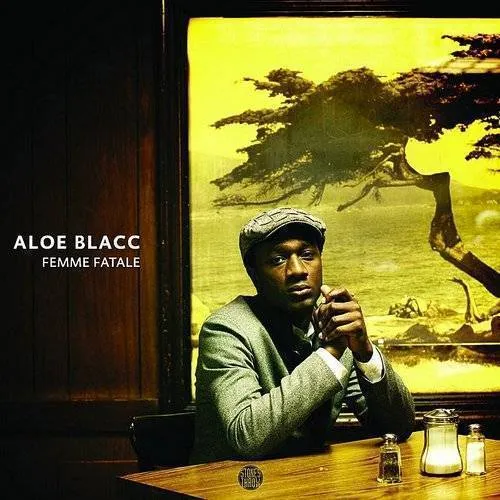 Aloe Blacc - Femme Fatale