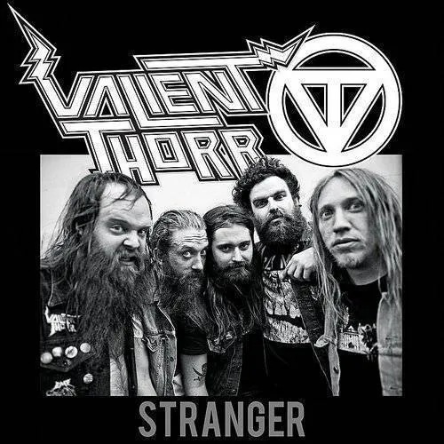 Stranger