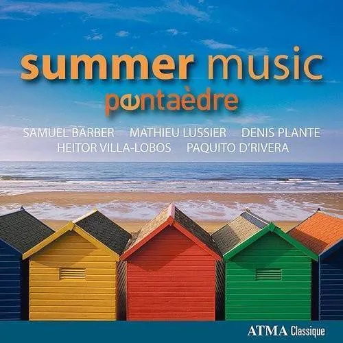 Summer Music