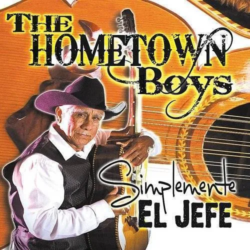 Simplemente El Jefe