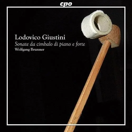 Sonate Da Cimbalo Di Piano E Forte