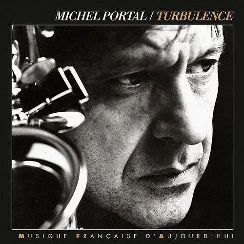 Michel Portal - Turbulence