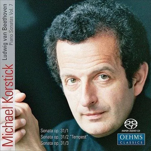 Piano Sonatas 7