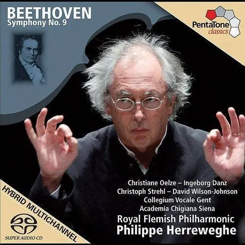Symphony No 9