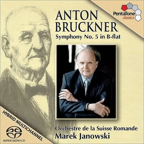 Symphony No 5