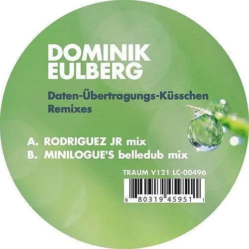 Daten-šbertragungs-Ksschen Remixes