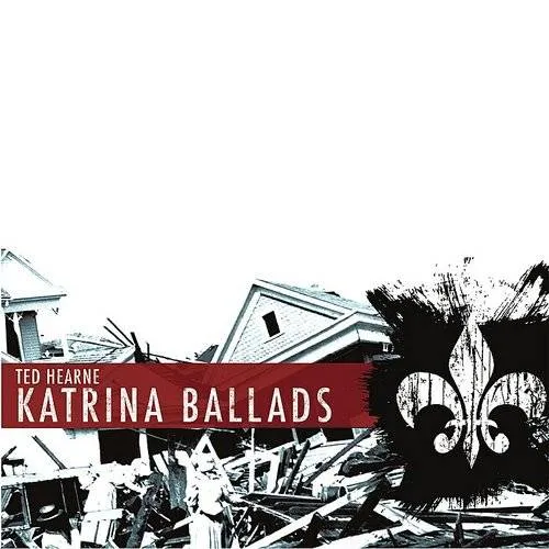 Ted Hearne - Katrina Ballads