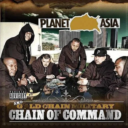 Chain of Command